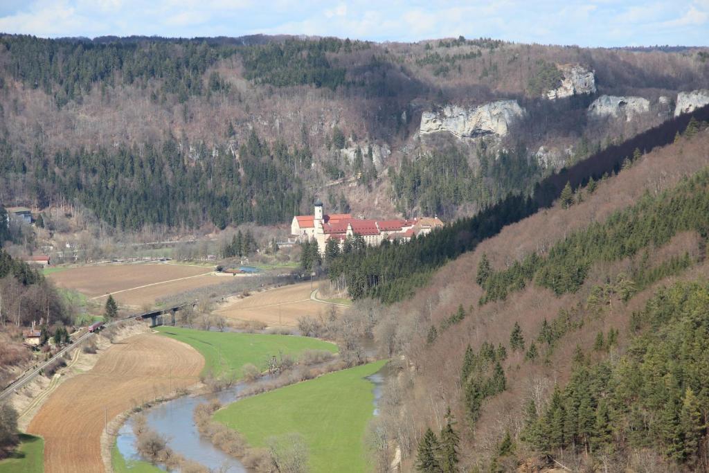 Hotel Krone Stuehlingen - Das Tor Zum Suedschwarzwald Zewnętrze zdjęcie